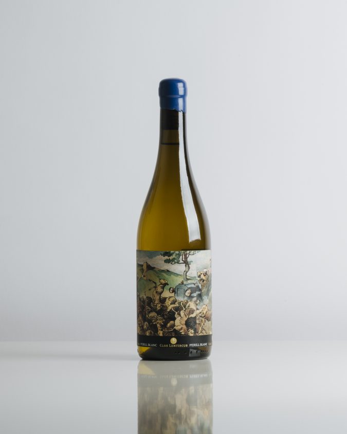 Perill Blanc 2020