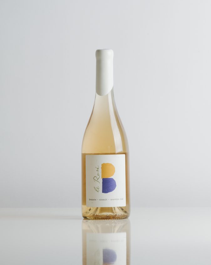 Le Rosé 2023