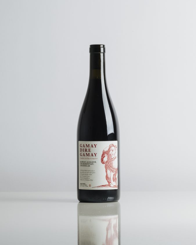Gamay Dire Gamay 2020