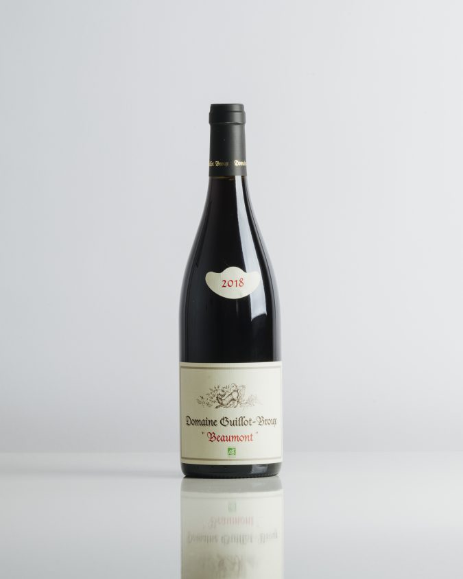 Macon Cruzille 'Beaumont' 2018