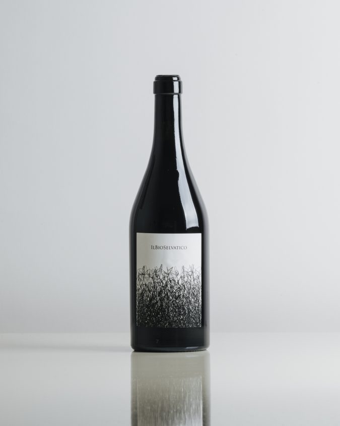 Toscana Rosso 2018