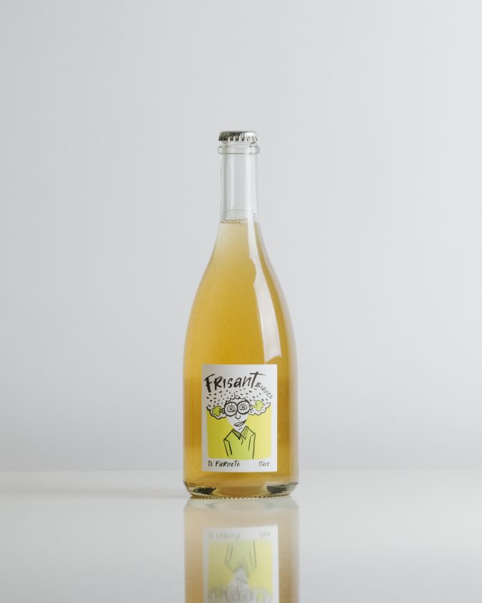 Frisant Bianco 2021