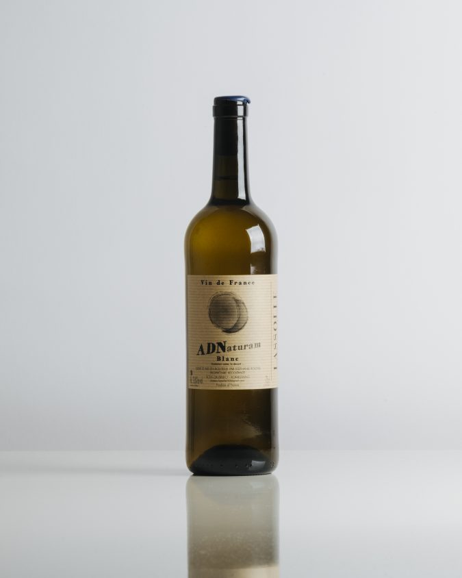 ADNaturum Blanc 2019/20