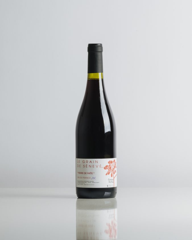 Pierre de Faite (12) 2019