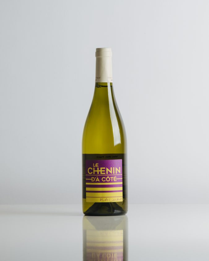 Le Chenin d'à Côte 2022