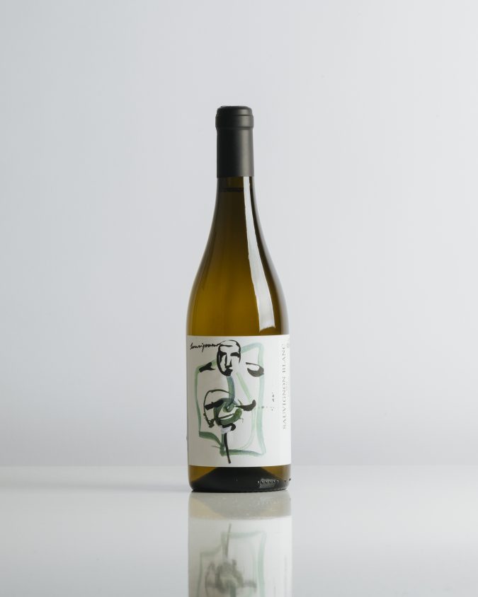 Sauvignon Blanc 2021
