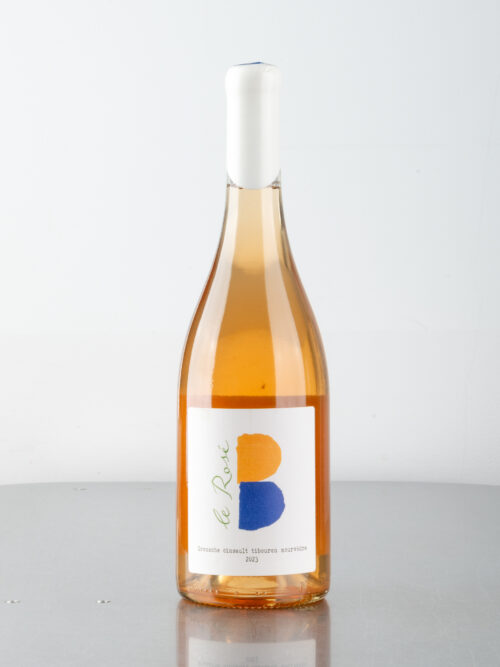 Le Rosé 2023