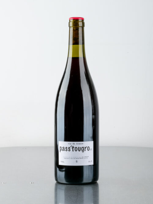 Pass'tougro 17.5