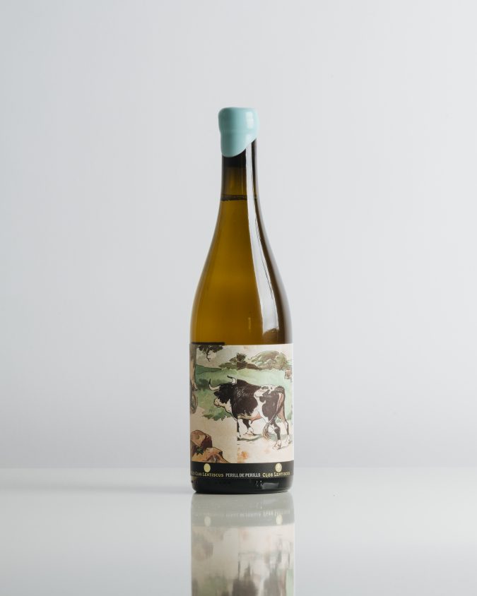 Perill de Perills Blanc 2020