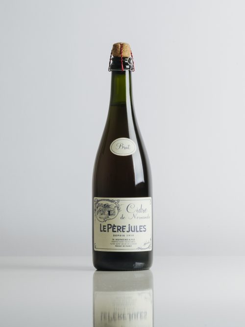 Cidre De Normandie