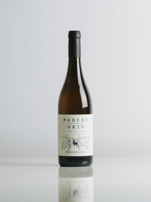 Moscato 2021