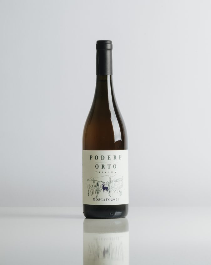 Moscato 2021