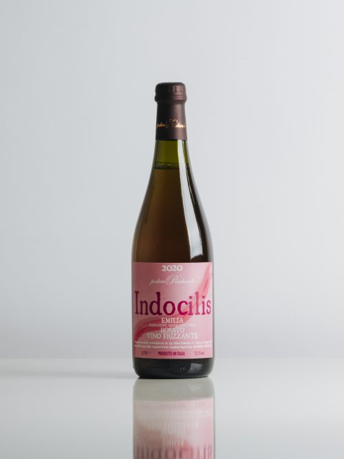 Indocilis Rosé 2020