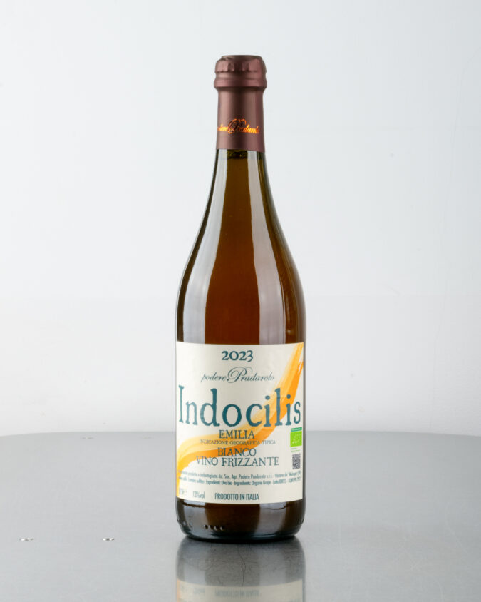 Indocilis Bianco 2023