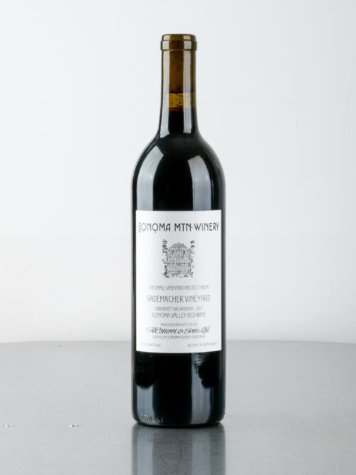 Cabernet Sauvignon 2017