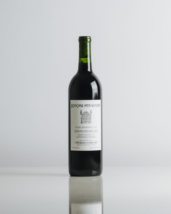 Cabernet Sauvignon 2017