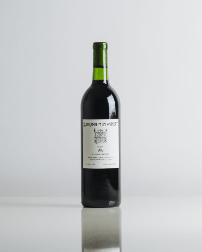Merlot 2018