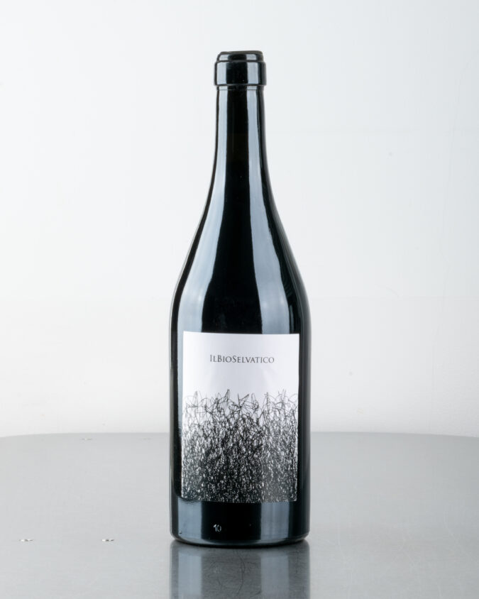 Toscana Rosso 2018