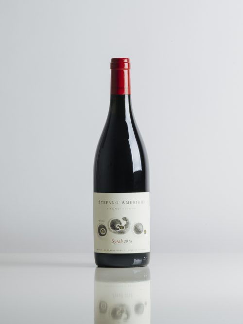 Syrah 2018