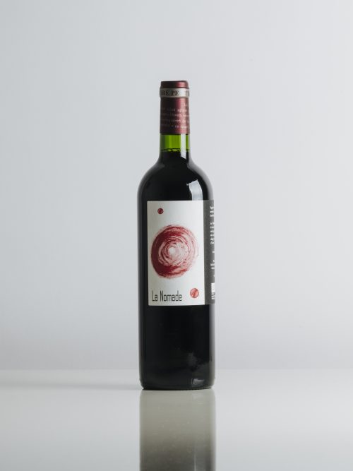 La Nomade 2018