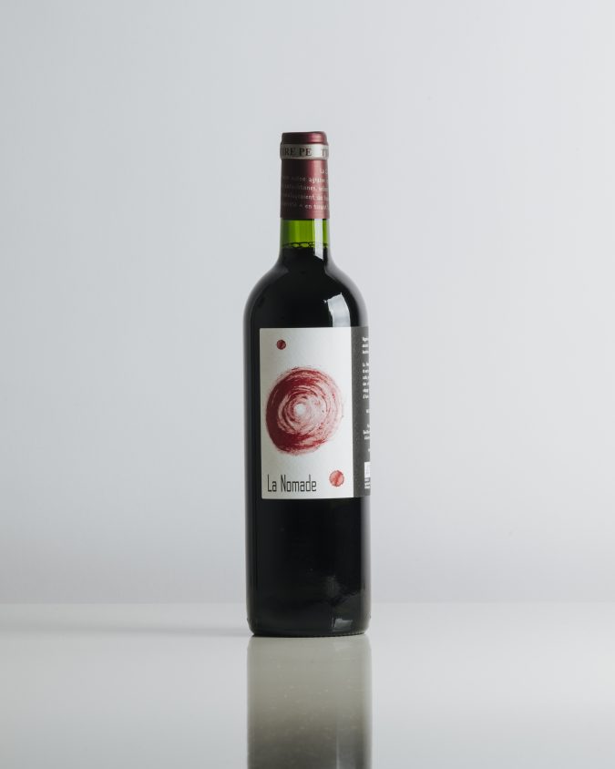 La Nomade 2018