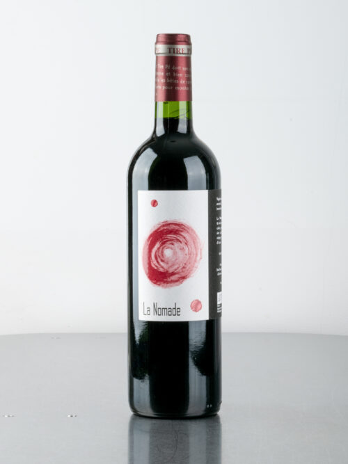 La Nomade 2018
