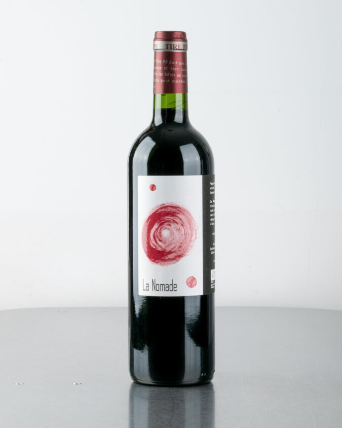 La Nomade 2018