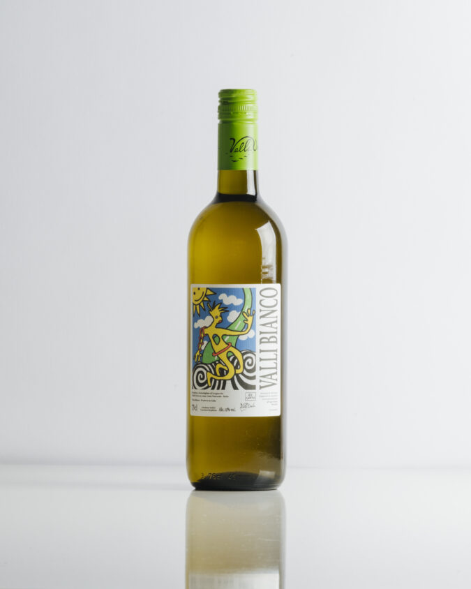 Valli Bianco 2022