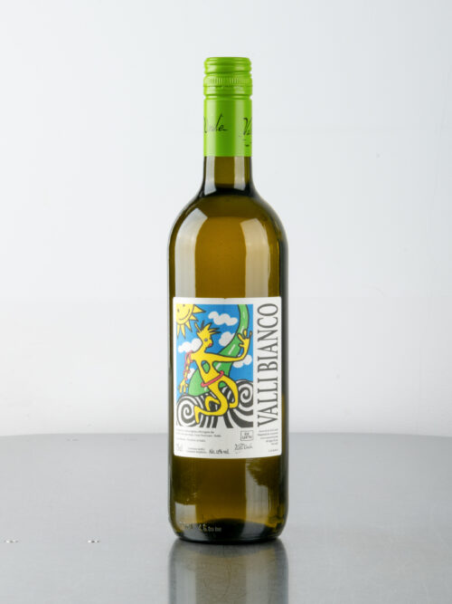 Valli Bianco 2022