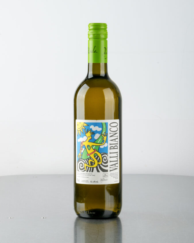 Valli Bianco 2022