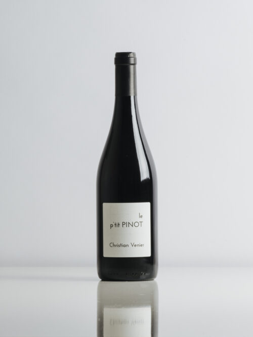 Le p'tit Pinot 2022