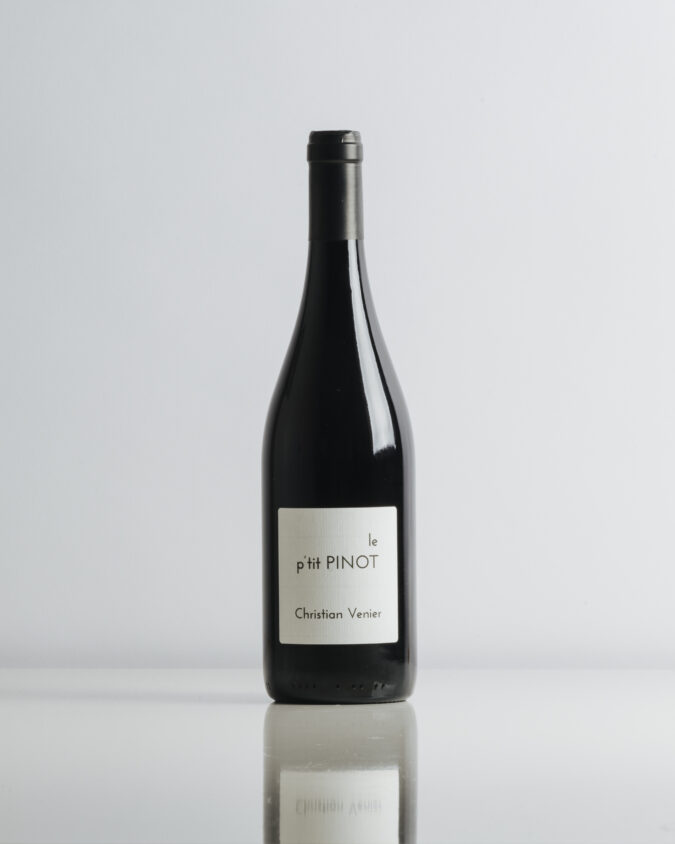 Le p'tit Pinot 2022