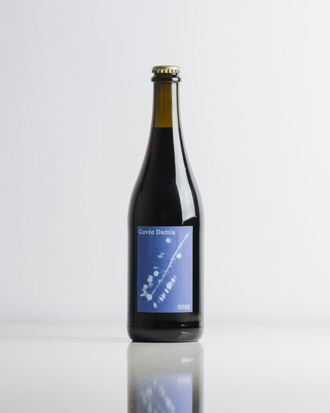 Cuvée Damia 2022