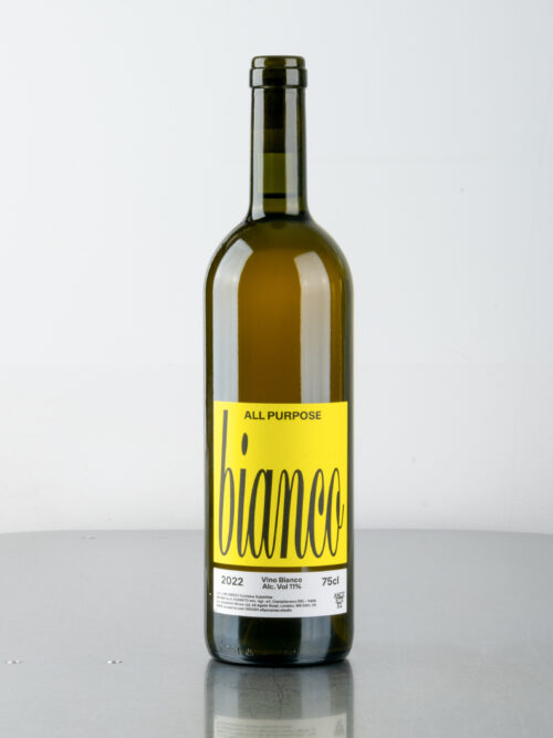 ALL PURPOSE BIANCO 2022