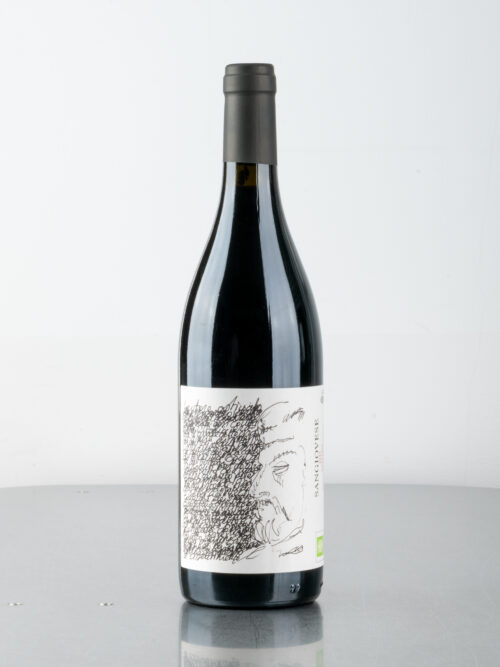 Sangiovese 2017