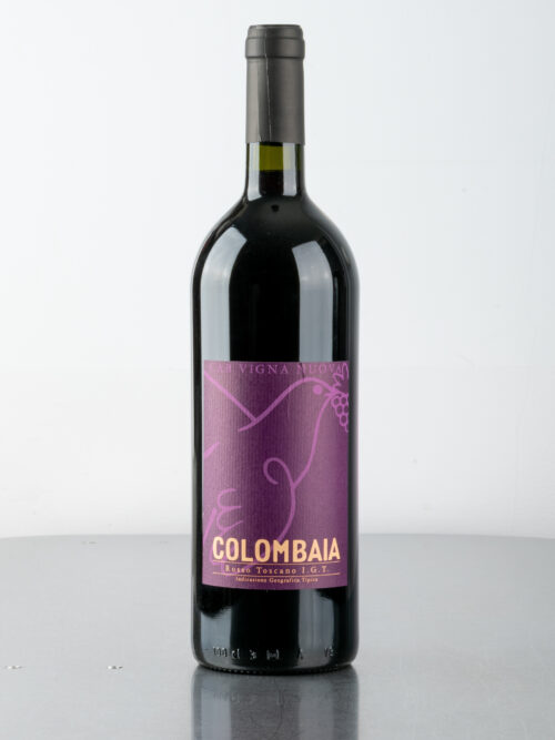 Cabernet Sauvignon 2017