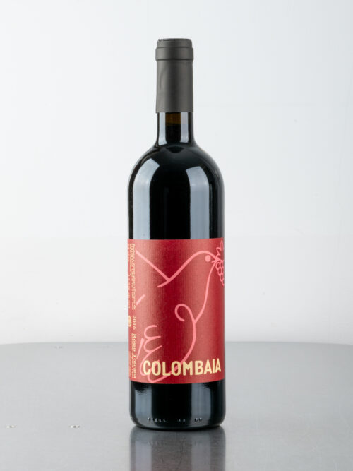 Vigna Vecchia 2016