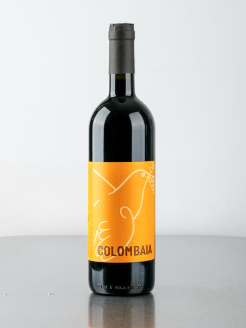 Vigna Vecchia 2018