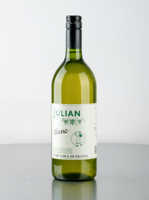 Blanc Litre