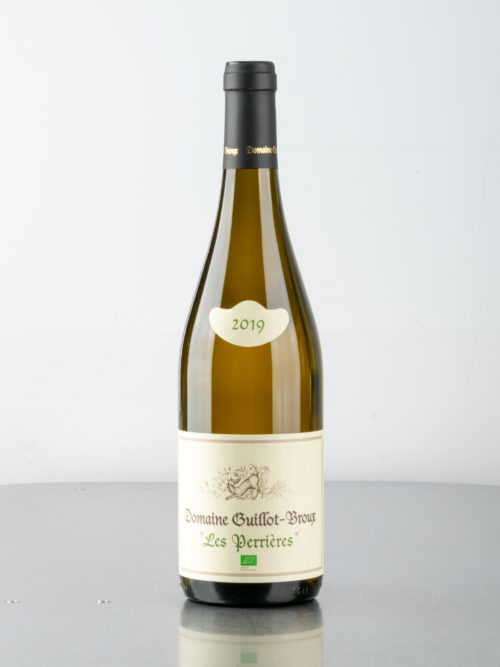 Mâcon Cruzille “Les Perrières” 2019