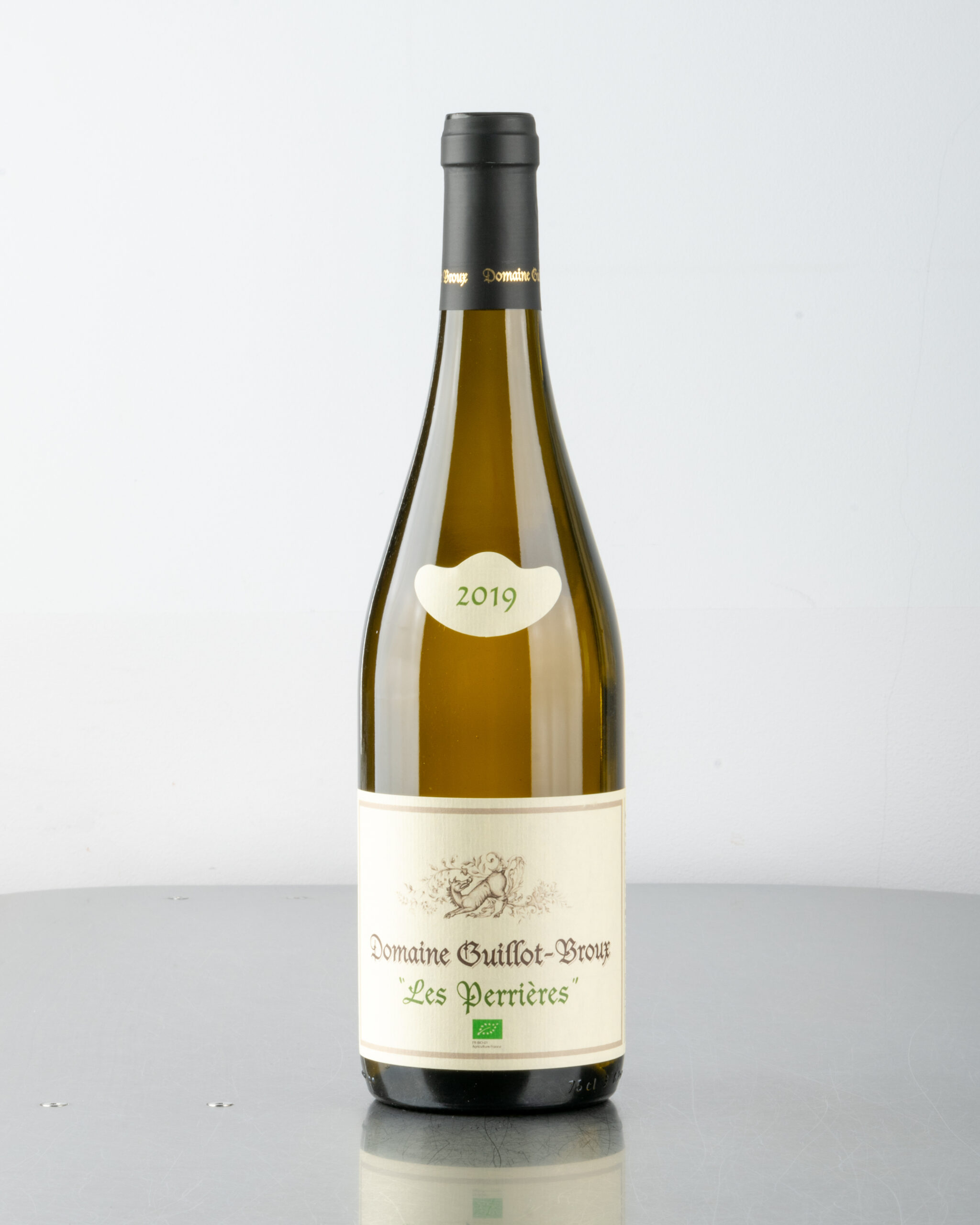 Mâcon Cruzille “Les Perrières” 2019