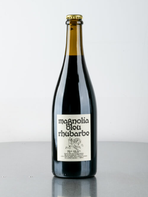 Gamay "Magnolia" 2021