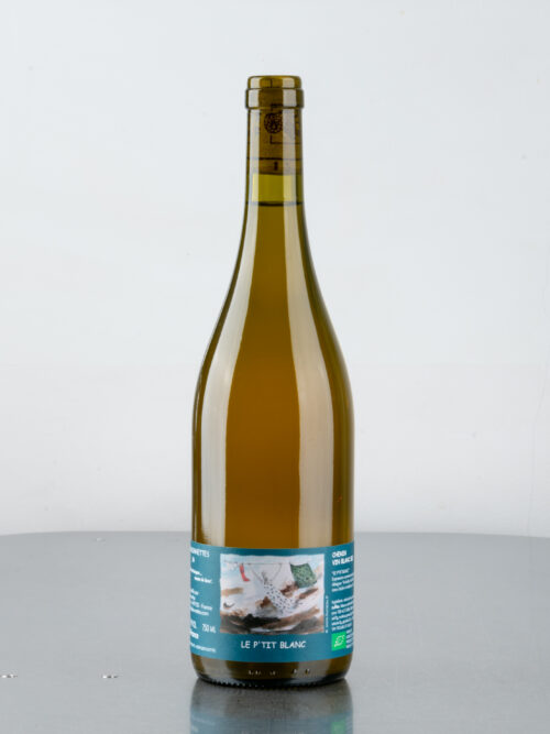 Le P’tit Blanc 2024