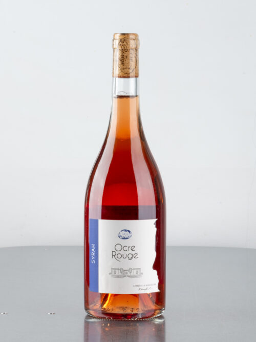 Rosé Syrah 2021