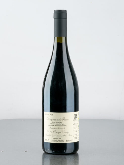 Cinquecampi Rosso 2023