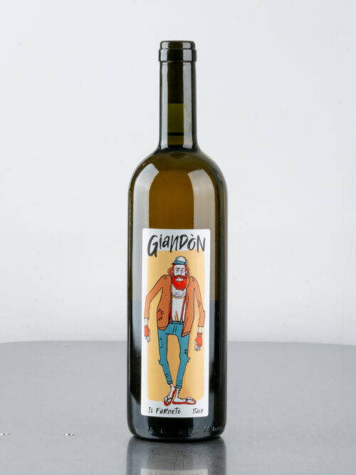 Giandon Bianco 2024