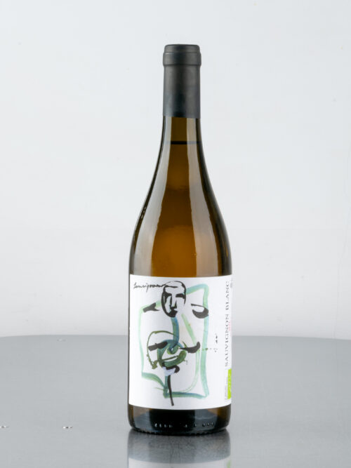 Sauvignon Blanc 2022