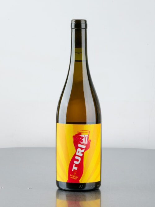 Turi Bianco 2024